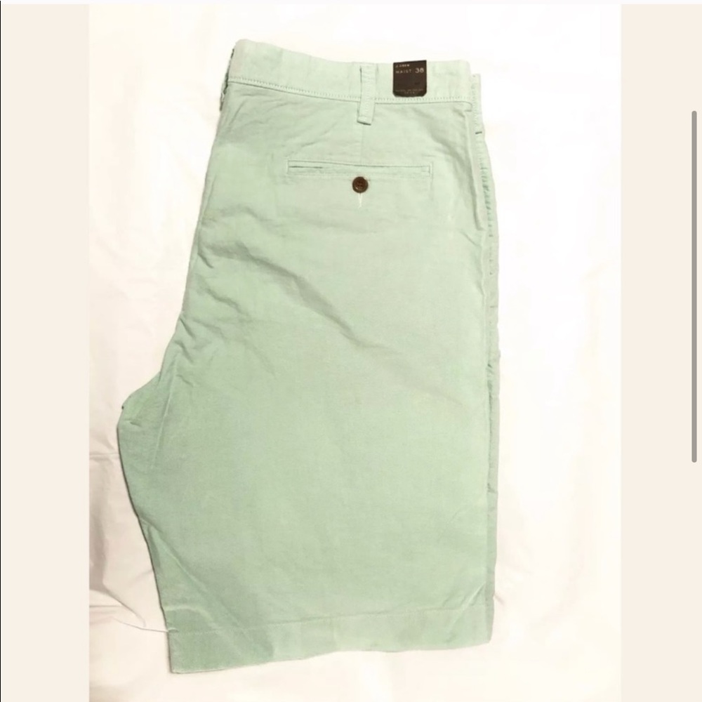 J. Crew Club Shorts